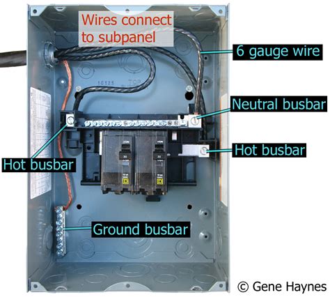 Square D Qo Load Center Wiring Diagram - transportkuu.com