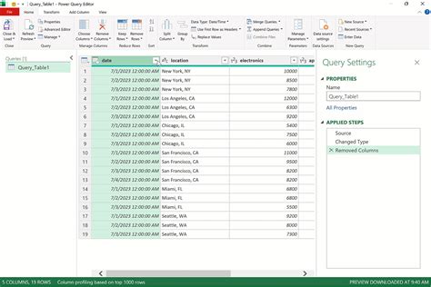 AI-Powered Excel: How to prepare your data for best results - Stringfest Analytics