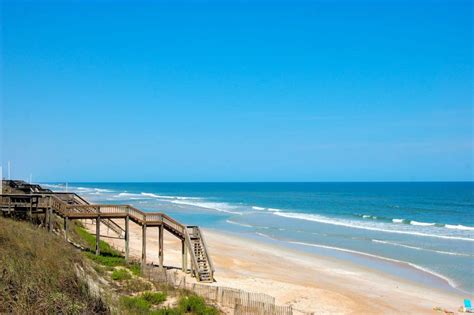 Best Beaches of the Florida East Coast - Beach Travel Destinations