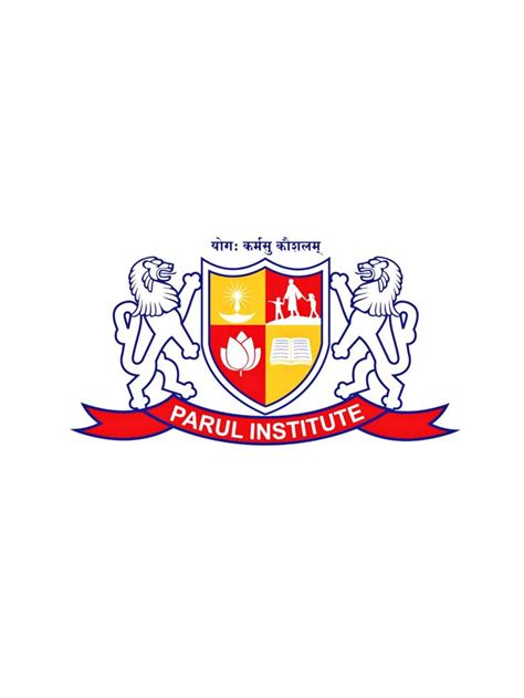 Parul University logo | University logo, Save, ? logo