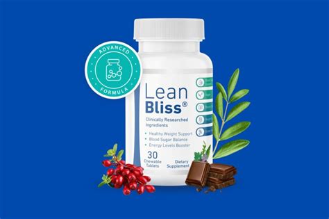 LeanBliss Reviews- Is it Effective? Read Before You Buy!