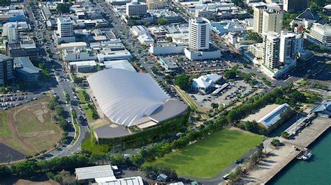 Cairns Convention Centre: First look at $176 million final expansion plan | The Courier Mail