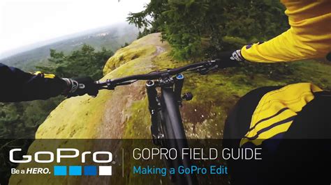 Gopro Session Guide