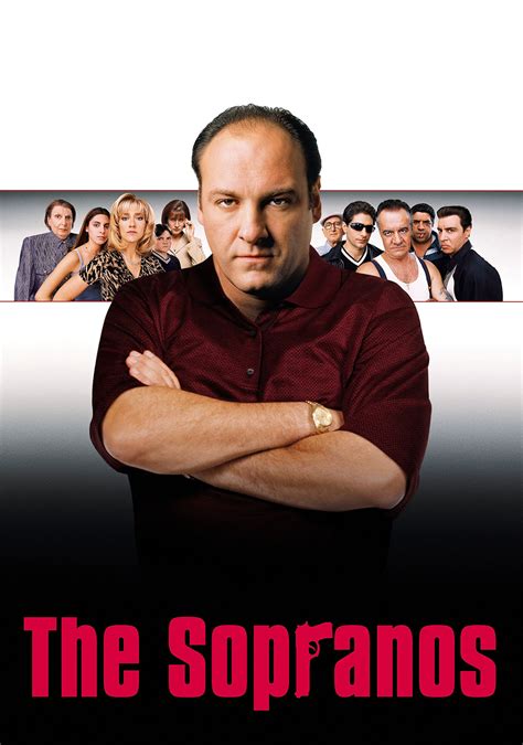 The Sopranos