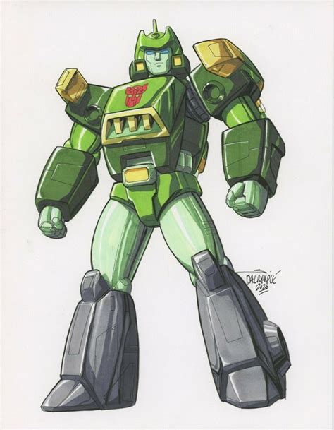 Springer by Scott Dalrymple | Transformers artwork, Transformers art, Transformers