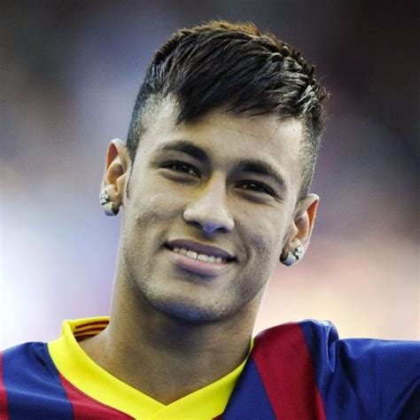 22 Hottest Neymar Haircuts and Hairstyles in 2024 – Hottest Haircuts