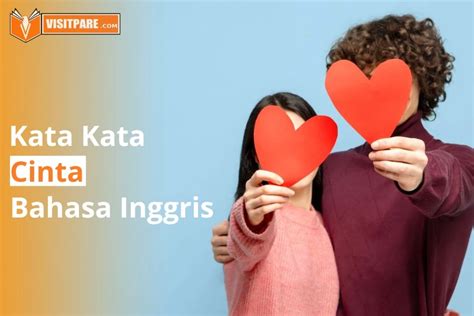 Menyentuh, Ini Rekomendasi Kata-Kata Cinta Bahasa Inggris