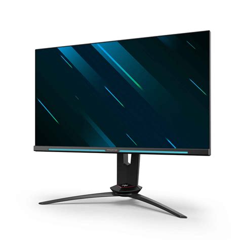 Incoming Acer 2021 Gaming Monitors – All Fast IPS with Up to 280Hz Refresh Rate