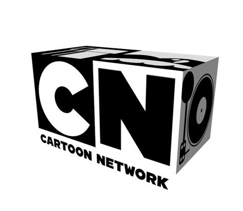 First Cartoon Network Logo