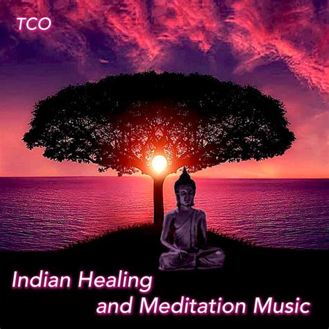 Indian Healing and Meditation Music (1 Hour Relaxing Indian Music for Meditation with ...