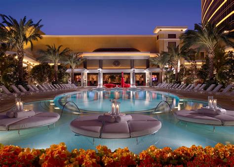 Wynn Las Vegas | Hotels in Las Vegas | Audley Travel UK