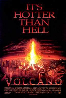 Volcano (1997 film) - Wikipedia