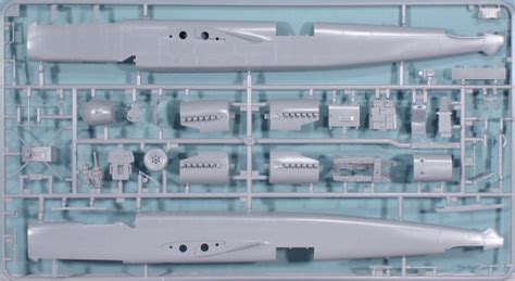 Models & Kits Heinkel He 219 A-7 Uhu TAMIYA 1/48 plastic model kit 61057 Airplanes Toys