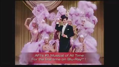 Singing in the Rain Blu-Ray Review: Celebrating 60 Years - Movie Fanatic