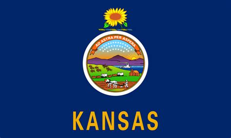 Kansas - Wikipedia