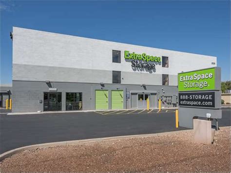 Storage Units in Tucson, AZ (from $17) | Extra Space Storage