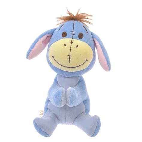 Eeyore | nuiMOs