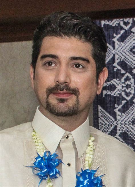 Ian Veneracion - Wikiwand