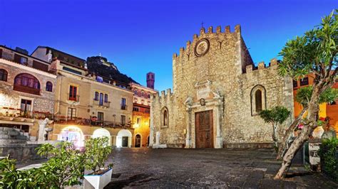 San Domenico Palace Taormina - Four Seasons: 5 Star Luxury Hotel Sicily