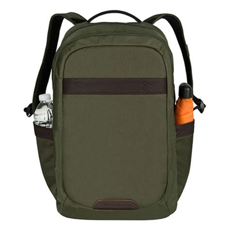 Anti-Theft RFID Backpack - IPPINKA