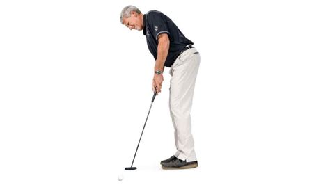 Groove a perfect putting stroke in 4 easy steps: Fix of the Week