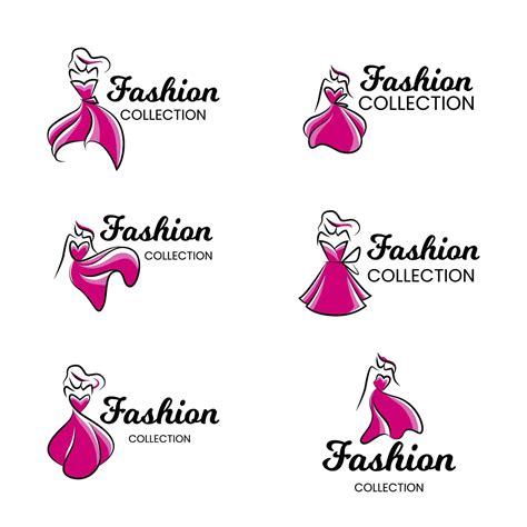 Free Boutique Logo Design Templates
