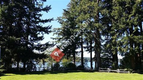 Kitsap Lake Mobile Home Park - Kitsap County