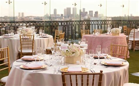 The London West Hollywood - West Hollywood, CA - Wedding Venue