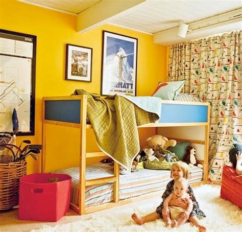 9 Totally Cool IKEA Hacks for a Kid Room | Ikea hack kids, Ikea bed slats, Room design