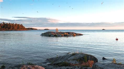 25 Famous Landmarks in Sweden You Must Visit