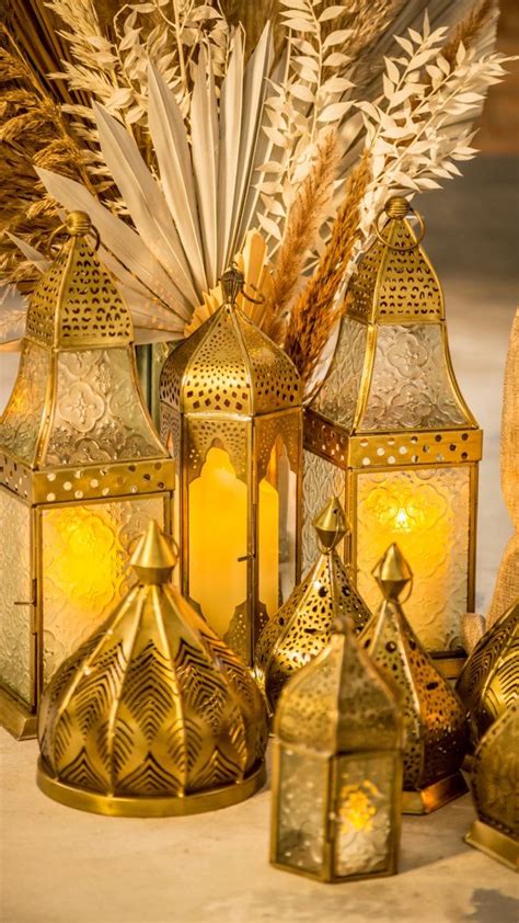 House Decorating Ideas For Ramadan – The Odd Onee