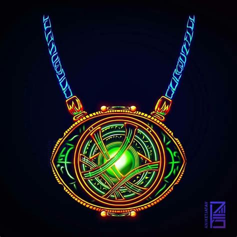 The Eye of Agamotto | Marvel superheroes, Marvel artwork, Marvel art