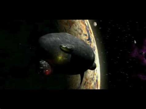 Sid Meier's Alpha Centauri Secret Project: The Maritime Control Center - YouTube