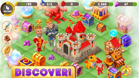 Kingdom Merge - Apps on Google Play