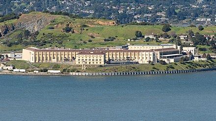 San Quentin State Prison – Wikipedia