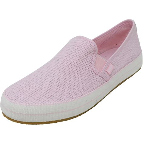 UGG - Ugg Women's Bren Seashell Pink Ankle-High Slip-On Shoes - 8M ...