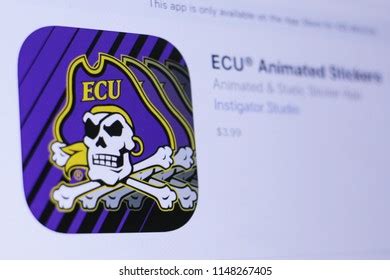 ECU Logo Vector (.EPS) Free Download