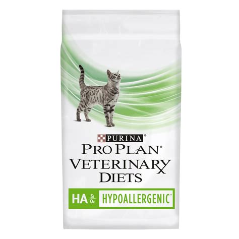 PPVD® HA Hypoallergenic Cat Food | Purina