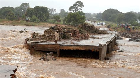 Cyclone Chalane: Rescue centres identified | The ManicaPost