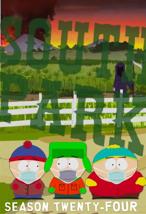 South Park: Season 24 | Where to watch streaming and online in Australia | Flicks