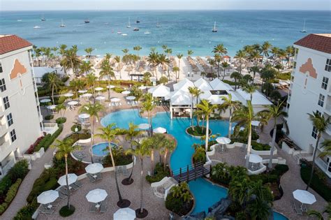 MARRIOTT'S ARUBA OCEAN CLUB, A MARRIOTT VACATION CLUB RESORT - Updated 2023 Prices & Hotel ...