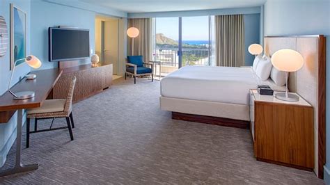 Honolulu, Hawaii Resort on Waikiki Beach | Hyatt Regency Waikiki