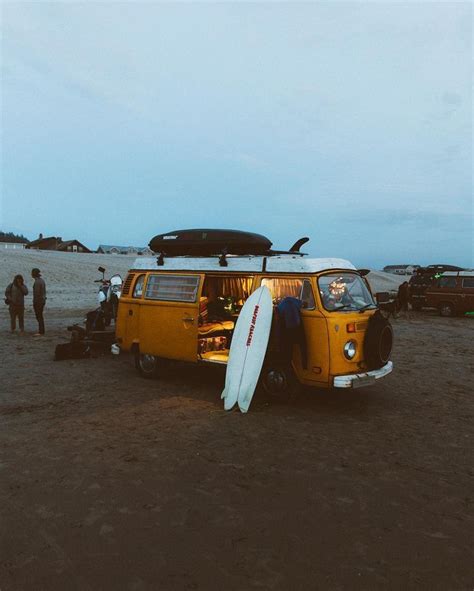 Van life | Van life, Surfing, Surf trip