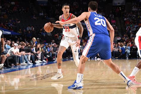 Photos: Wizards vs. Sixers // Nov. 2 Photo Gallery | NBA.com