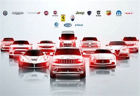 Fiat Chrysler Automobiles To Open 400 Stores To U.S. Dealer Network