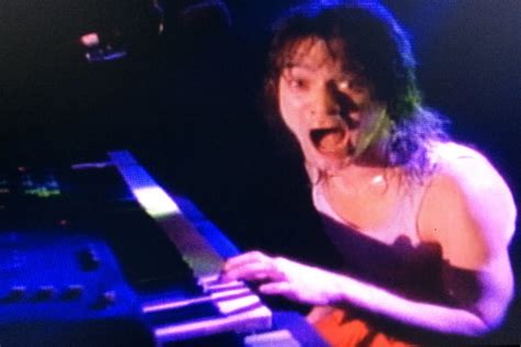 Top 10 Van Halen Keyboard Songs