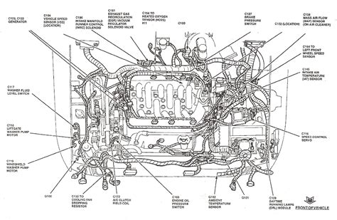 Diagnosis Tool For 98 Ford Taurus Engine