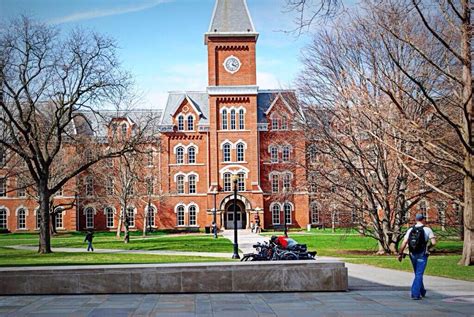 50 Best Colleges By State You'll Be Interested in Studying In - LifeHack