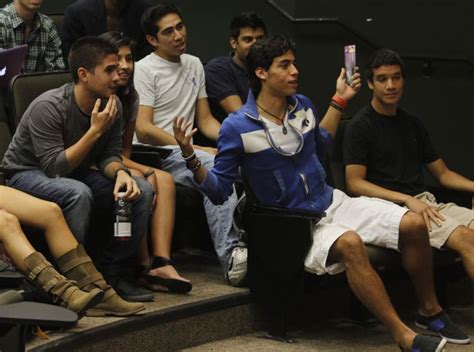 PHOTO OF THE DAY: Hispanic Student Association | Multimedia ...