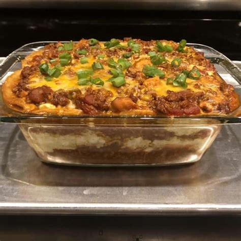 Enchilada Lasagna Recipe